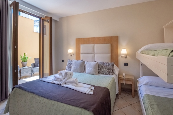 Hotel Sorrento City